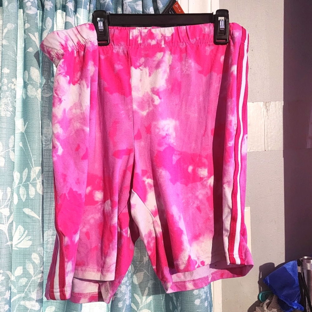💋5/20 Full circle tends shorts size 3x